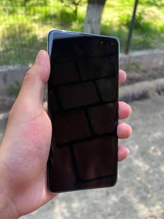 Samsung s10 5g 256