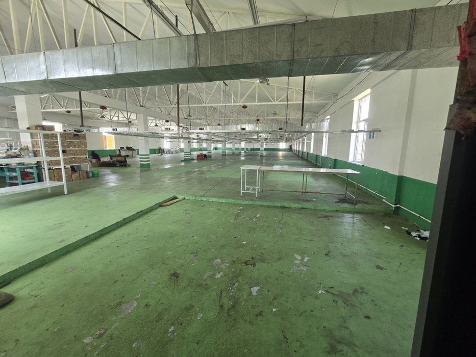 Склад аренда бектемир ийк ота ижара 1500 кв