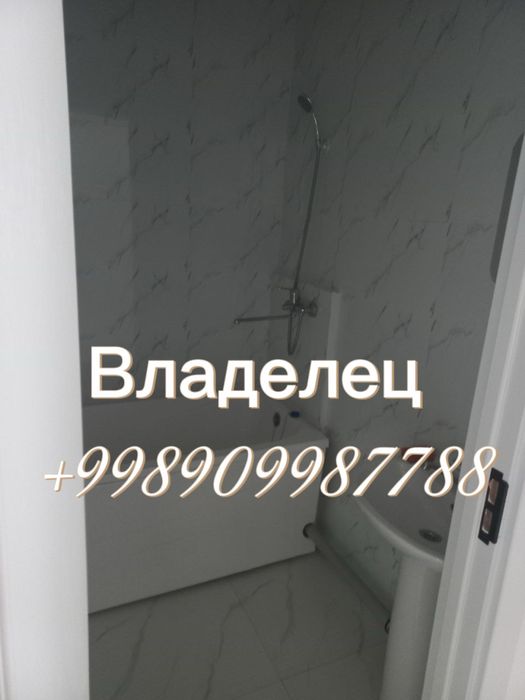 СВОЯ квартира Массив Водник, ЖК Мусаффо Маскан