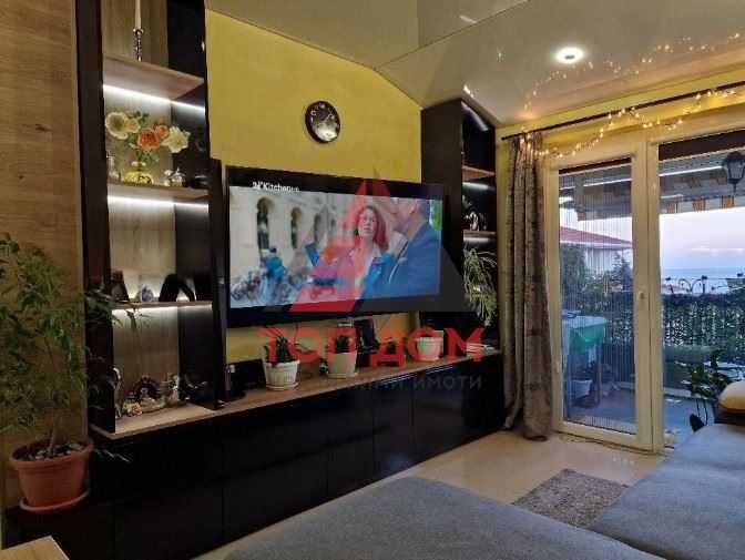 Продава се Тристаен апартамент в к.к. Св.Св. Константин и Елена - 89 кв.м за 3315 €/кв.м - Снимка #6