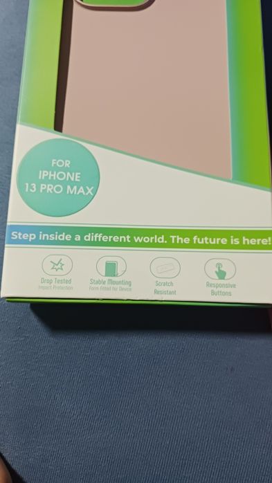 Husa pt  Iphone 13 pro max bună și pt 12 pro max
