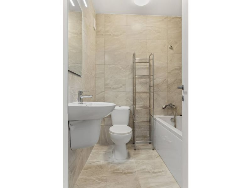 New Confort City, cateva minute de targ Vitan,Comision 0%!