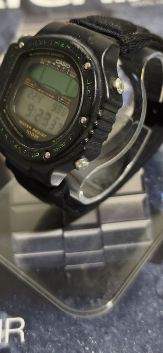 Ceas Casio  ALT 6000 japan