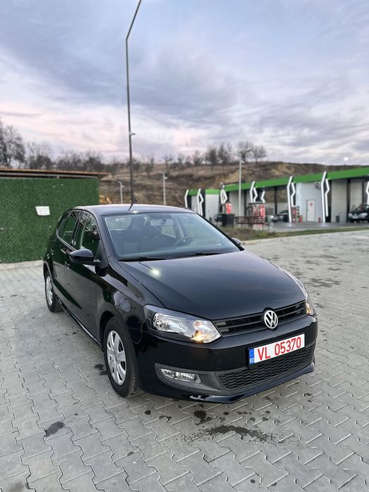 Volkswagen Polo 90.000km EURO 5