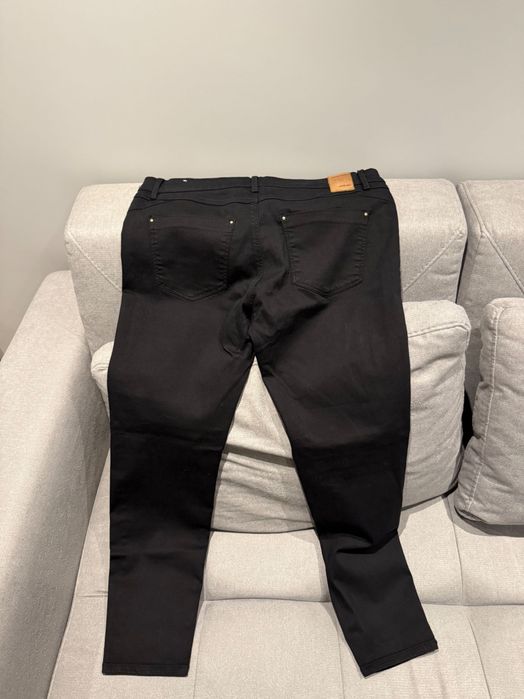 Дънки Stradivarius