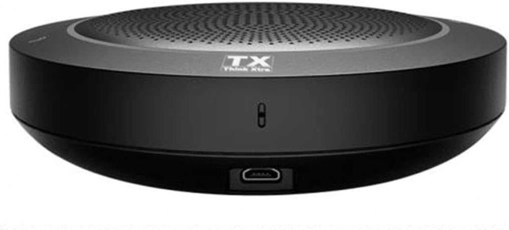 BOXA TELECOFERINTA cu microfon micro omnidirecțională Difuzor 3W 40mm