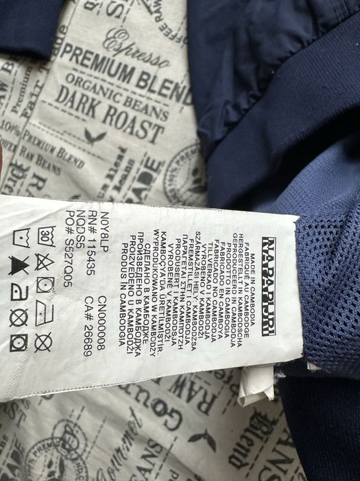 NAPAPIJRI original яке.M