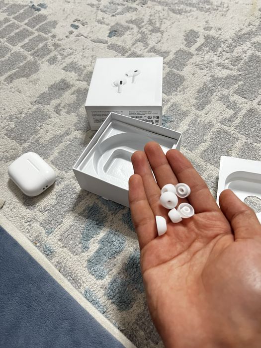 AirPods 2 pro | проводнои наушник