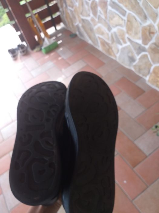 Papuci Alexander McQUEEN