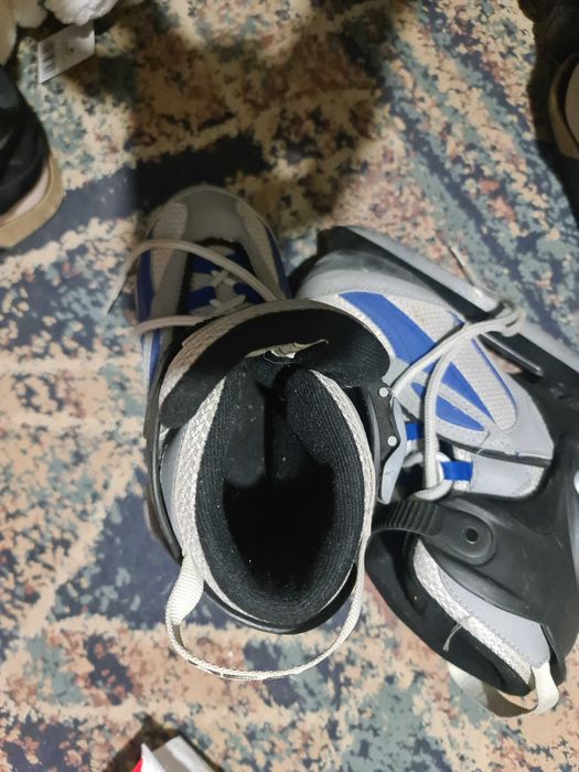 Patine HEAD Cool nr 36