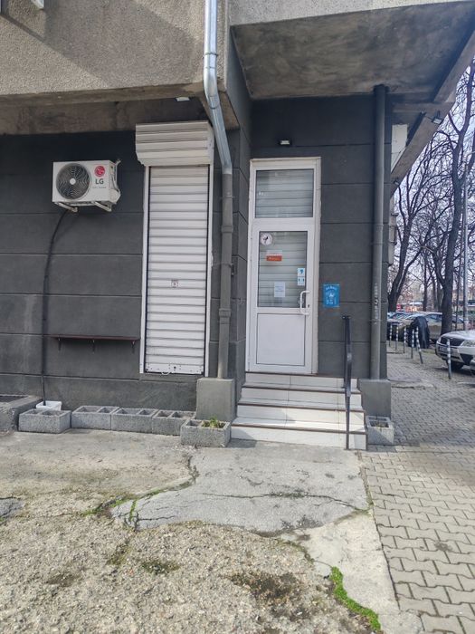 Продажба на магазин