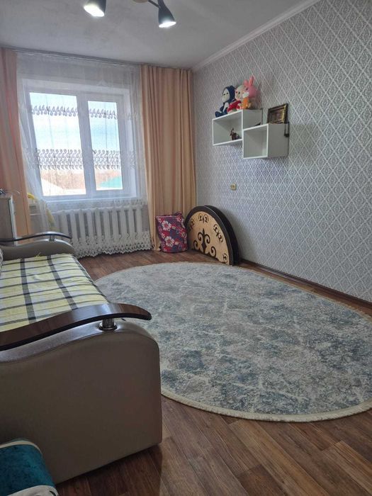 Продам 2 ком квартиру РН Карасай