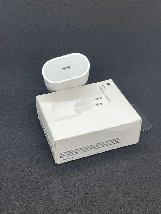  Incarcator / Adaptor priza Fast Charge 20W iPhone 13, 14, 15, 16 ,17
