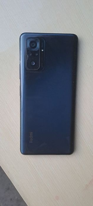 Redmi not 10 pro