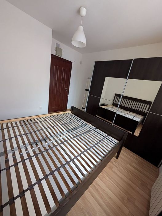 Дава се под наем Тристаен апартамент в София, Бояна - 72 кв.м за 697.17 € - Снимка #2