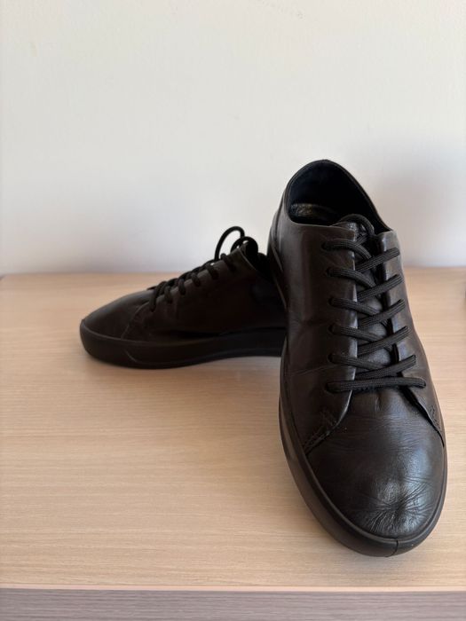 Pantofi ECCO Soft 8