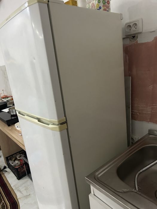 Холадилник срочна сату керек