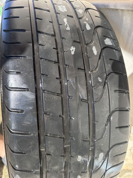 Летни Гуми Pirelli