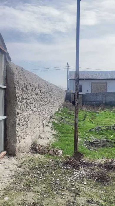 5 sotix, 4 xona hovli sotiladi, 66 ming