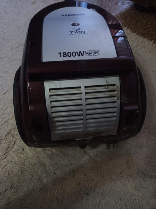 пылесос не дорого