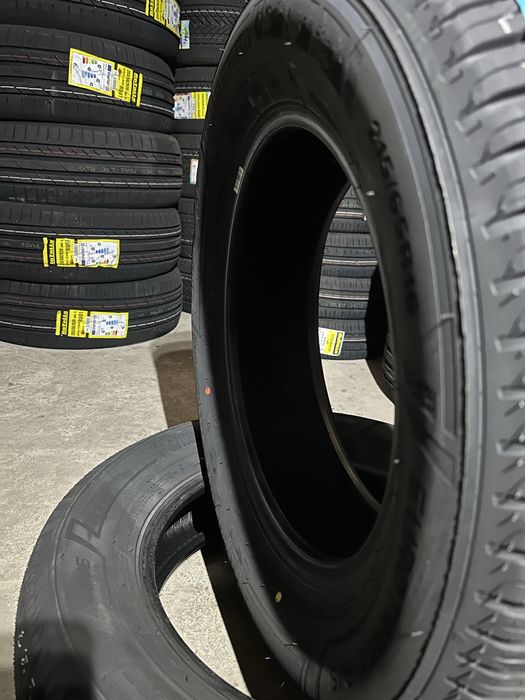 Нови всесезонни гуми LANDSPIDER 215/65R16 98V НОВ DOT 2156516