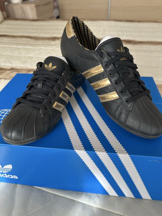 Дамски Кецове Adidas!37