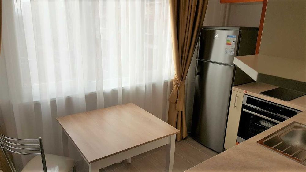 Дава се под наем Едностаен апартамент в София, Надежда 2 - 46 кв.м за 290 € - Снимка #1