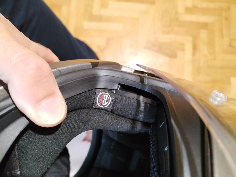 Каска LS 2 FF390