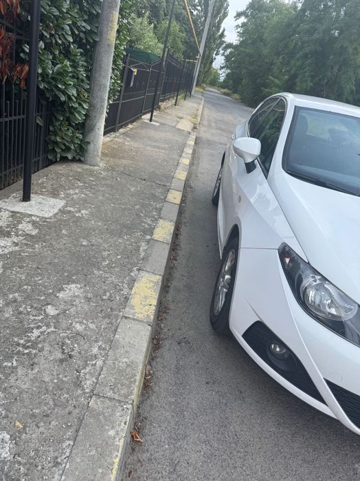 SEAT Ibiza 2011 — imagine 5