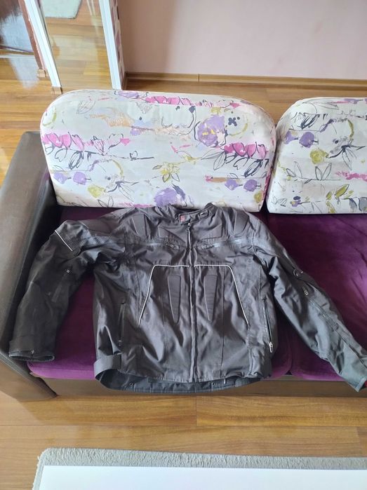 Мото екипировка комплект