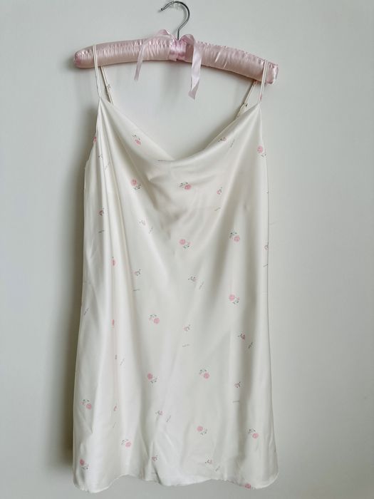 Платье сорочки для дома