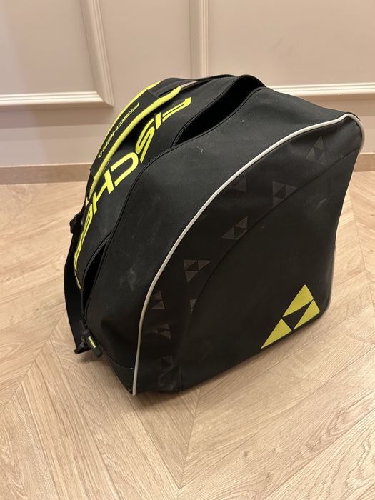 Мъжки ски обувки Fischer