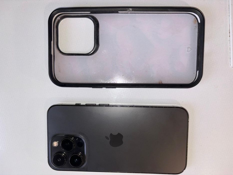 iPhone 13 Pro,128GB,baterie 77%-functional