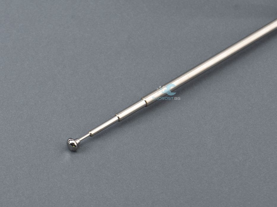 Антена Hirschmann за Мерцедес Mercedes W124 W201 W210 W126