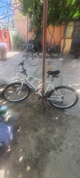 Bicicletă montembayk