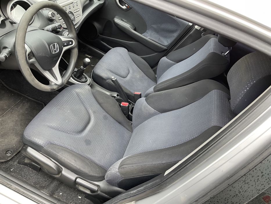 Honda Jazz 1.2i 2010 141К км На части