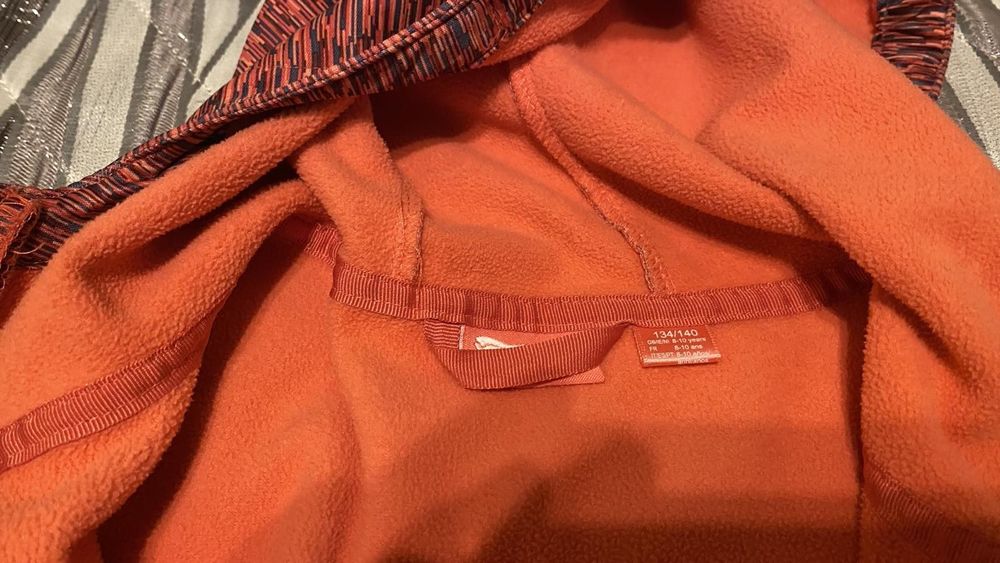 Детско яке Софтшел