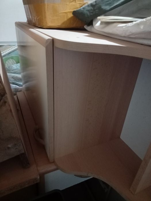 Продам б/у кухня