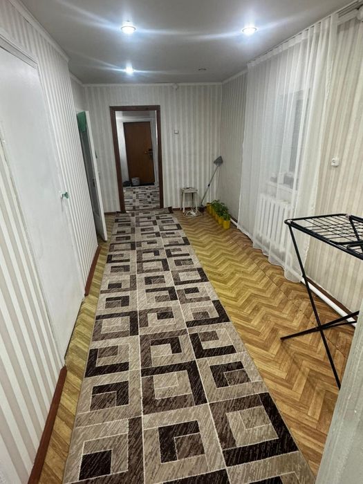 Частный дом село Канаш Камзина