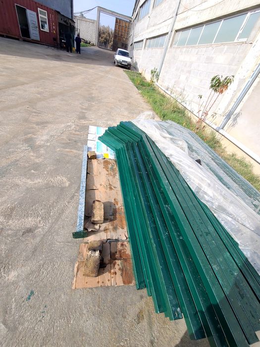 Еврозабор крипления стойки аксессуары euro zabor stoykalar aksesuarlar