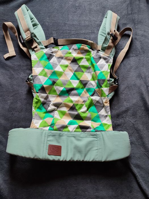 Ергономична раница