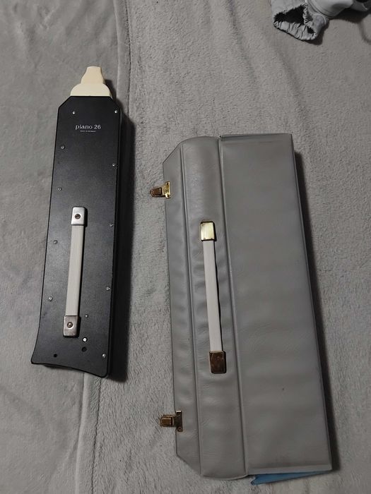 Hohner melodica piano 26