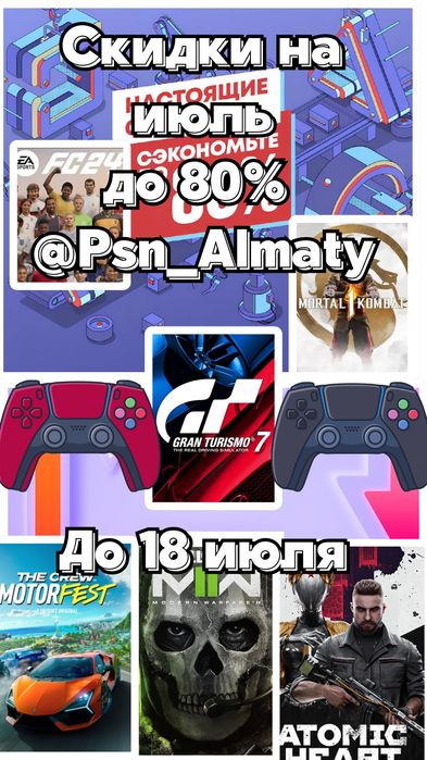 FC 25  PS4/5 цифровые версии