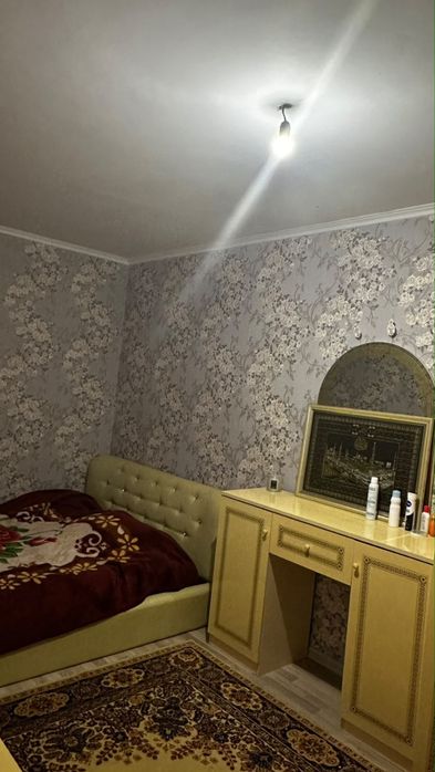 Сдается квартира на долгий срок
