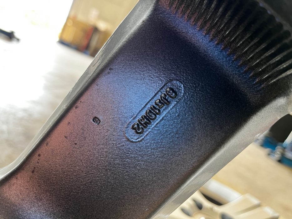 19” 5x114.3 Nissan, Mazda, Toyota