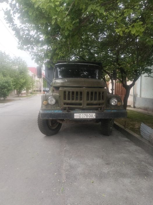 Zil sotiladi rama butun mator may yemidi