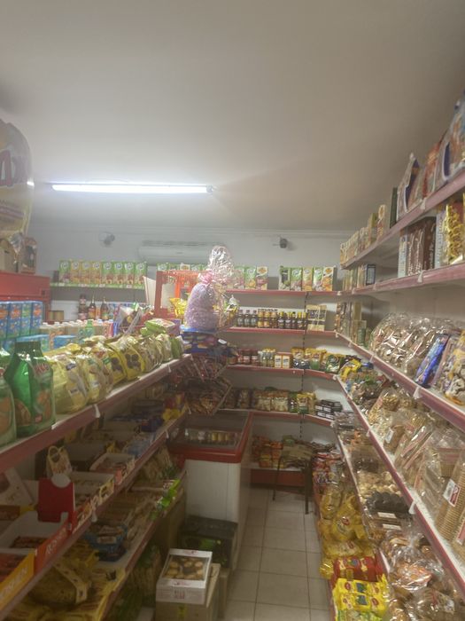 Сдам магазин в аренду + овощной