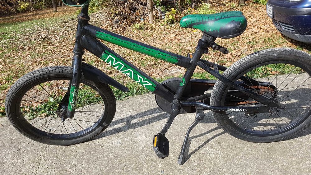 КОЛЕЛО - 26-24-20-18- ц и стойка