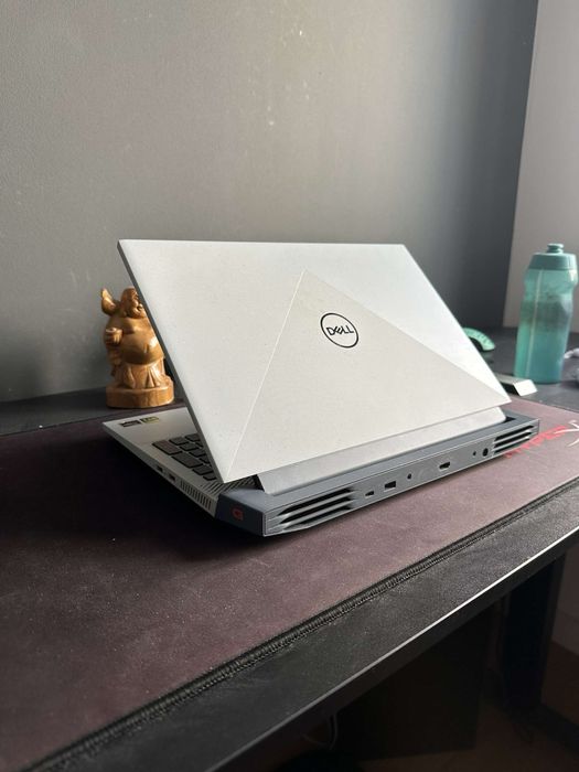 Dell g15 5515 - Ryzen 7 5800H