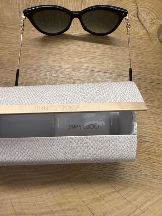 Слънчеви очила JMMY CHOO